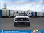 New 2025 Ford F-150 XL Regular Cab Pickup for sale #51171 - photo 6