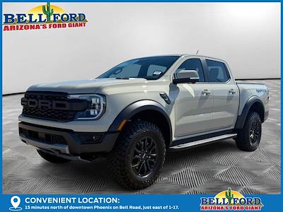New 2025 Ford Ranger Raptor SuperCrew Cab 4x4 Pickup for sale #51176 - photo 2