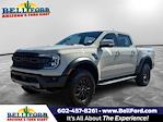 New 2025 Ford Ranger Raptor SuperCrew Cab 4x4 Pickup for sale #51176 - photo 1