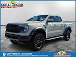 New 2025 Ford Ranger Raptor SuperCrew Cab 4x4 Pickup for sale #51176 - photo 2
