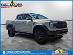 New 2025 Ford Ranger Raptor SuperCrew Cab 4x4 Pickup for sale #51176 - photo 8