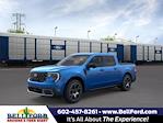 New 2025 Ford Maverick Lariat SuperCrew Cab AWD Pickup for sale #51177 - photo 1