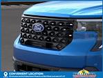 New 2025 Ford Maverick Lariat SuperCrew Cab AWD Pickup for sale #51177 - photo 18