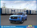 New 2025 Ford Maverick Lariat SuperCrew Cab AWD Pickup for sale #51177 - photo 3