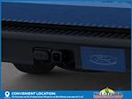 New 2025 Ford Maverick Lariat SuperCrew Cab AWD Pickup for sale #51177 - photo 23