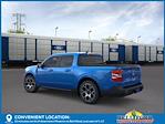 New 2025 Ford Maverick Lariat SuperCrew Cab AWD Pickup for sale #51177 - photo 2