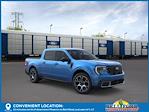 New 2025 Ford Maverick Lariat SuperCrew Cab AWD Pickup for sale #51177 - photo 7