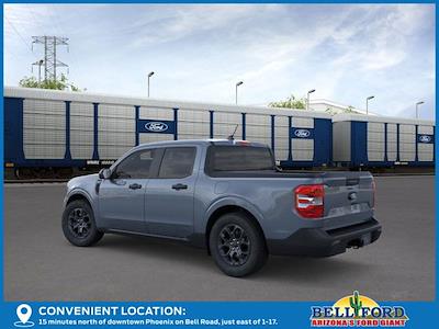 New 2025 Ford Maverick XLT SuperCrew Cab Pickup for sale #51179 - photo 2