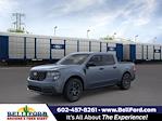 New 2025 Ford Maverick XLT SuperCrew Cab Pickup for sale #51179 - photo 1