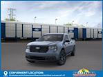 New 2025 Ford Maverick XLT SuperCrew Cab Pickup for sale #51179 - photo 3