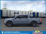 New 2025 Ford Maverick XLT SuperCrew Cab Pickup for sale #51179 - photo 4