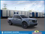 New 2025 Ford Maverick XLT SuperCrew Cab Pickup for sale #51179 - photo 7