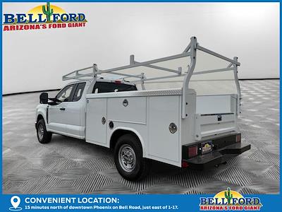 New 2025 Ford F-250 Super Cab Royal 40-VO-98 8' 2" Service Truck for sale #51182 - photo 2