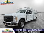 New 2025 Ford F-250 Super Cab Royal 40-VO-98 8' 2" Service Truck for sale #51182 - photo 1