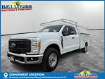 New 2025 Ford F-250 Super Cab Royal 40-VO-98 8' 2" Service Truck for sale #51182 - photo 3