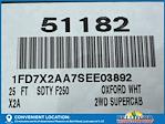 New 2025 Ford F-250 Super Cab Royal 40-VO-98 8' 2" Service Truck for sale #51182 - photo 25