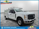 New 2025 Ford F-250 Super Cab Royal 40-VO-98 8' 2" Service Truck for sale #51182 - photo 8