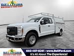 New 2025 Ford F-250 Super Cab Royal 40-VO-98 8' 2" Service Truck for sale #51183 - photo 1