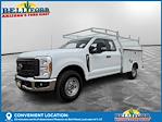 New 2025 Ford F-250 Super Cab Royal 40-VO-98 8' 2" Service Truck for sale #51183 - photo 3