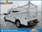 New 2025 Ford F-250 Super Cab Royal 40-VO-98 8' 2" Service Truck for sale #51183 - photo 2