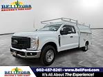 New 2025 Ford F-250 Super Cab Royal 40-VO-98 8' 2" Service Truck for sale #51184 - photo 1