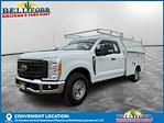 New 2025 Ford F-250 Super Cab Royal 40-VO-98 8' 2" Service Truck for sale #51184 - photo 3