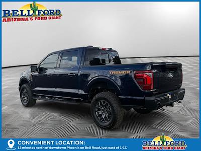 New 2025 Ford F-150 Tremor SuperCrew Cab 4WD Pickup for sale #51185 - photo 2