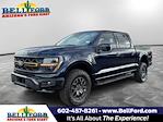 New 2025 Ford F-150 Tremor SuperCrew Cab 4WD Pickup for sale #51185 - photo 1