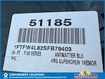 New 2025 Ford F-150 Tremor SuperCrew Cab 4WD Pickup for sale #51185 - photo 27