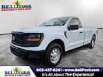 New 2025 Ford F-150 XL Regular Cab Pickup for sale #51186 - photo 1