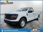 New 2025 Ford F-150 XL Regular Cab Pickup for sale #51186 - photo 3