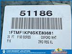 New 2025 Ford F-150 XL Regular Cab Pickup for sale #51186 - photo 24