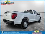 New 2025 Ford F-150 XL Regular Cab Pickup for sale #51186 - photo 2