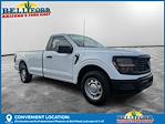New 2025 Ford F-150 XL Regular Cab Pickup for sale #51186 - photo 5