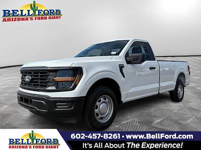 2025 Ford F-150 Regular Cab 4x2 Pickup for sale #51187 - photo 1
