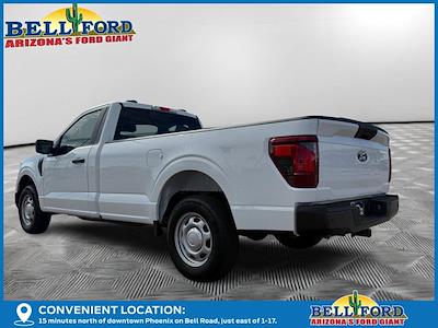 2025 Ford F-150 Regular Cab 4x2 Pickup for sale #51187 - photo 2