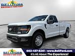 2025 Ford F-150 Regular Cab 4x2 Pickup for sale #51187 - photo 1