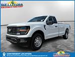 2025 Ford F-150 Regular Cab 4x2 Pickup for sale #51187 - photo 3