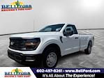 2025 Ford F-150 Regular Cab 4x2 Pickup for sale #51189 - photo 1