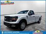 2025 Ford F-150 Regular Cab 4x2 Pickup for sale #51189 - photo 3