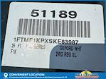 2025 Ford F-150 Regular Cab 4x2 Pickup for sale #51189 - photo 24