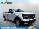 2025 Ford F-150 Regular Cab 4x2 Pickup for sale #51189 - photo 8