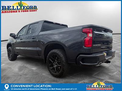 2023 Chevrolet Silverado 1500 Crew Cab 4x4 Pickup for sale #51197A - photo 2