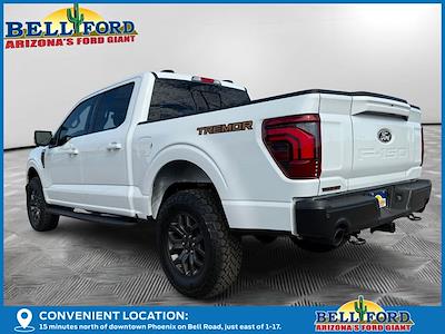 New 2025 Ford F-150 Tremor SuperCrew Cab 4x4 Pickup for sale #51198 - photo 2