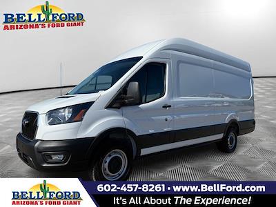 2025 Ford Transit 350 High Roof RWD Empty Cargo Van for sale #51199 - photo 1
