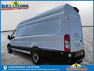 2025 Ford Transit 350 High Roof RWD Empty Cargo Van for sale #51199 - photo 2