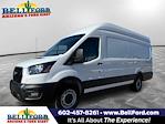 New 2025 Ford Transit 350 High Roof Empty Cargo Van for sale #51199 - photo 1