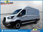 New 2025 Ford Transit 350 High Roof Empty Cargo Van for sale #51199 - photo 3
