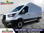 2025 Ford Transit 350 High Roof RWD Empty Cargo Van for sale #51200 - photo 1