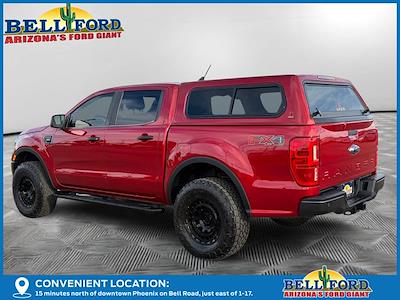 2021 Ford Ranger SuperCrew Cab 4WD Pickup for sale #51201A - photo 2